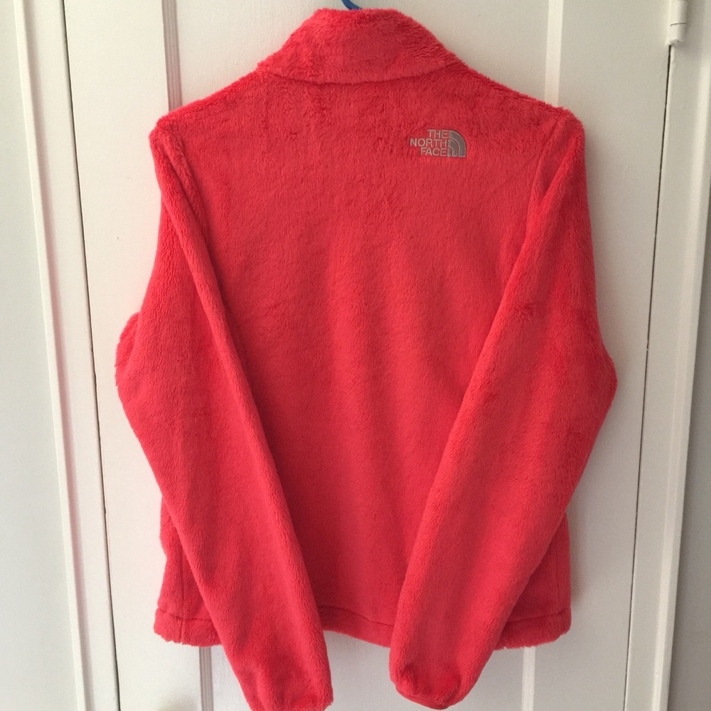 The North Face Osito Fleece Jacket - Picture 5 of 6
